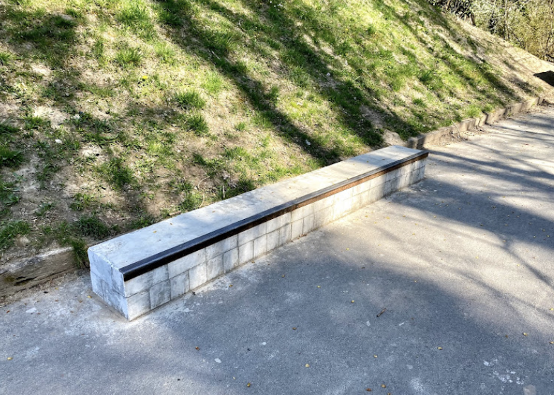 Le Landeron skatepark